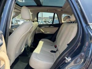 הלוואה לרכב ב מ וו