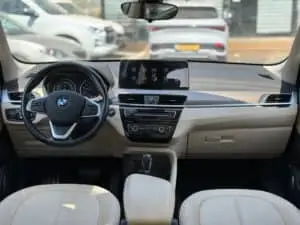 הלוואה לרכב ב מ וו