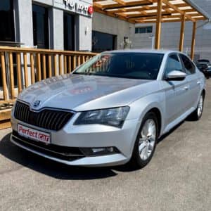 הלוואה לרכב סקודה