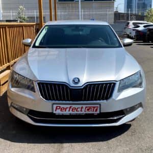 הלוואה לרכב סקודה