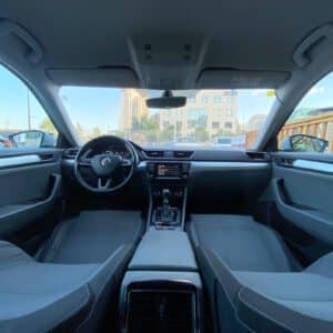 הלוואה לרכב סקודה