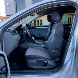 הלוואה לרכב סקודה