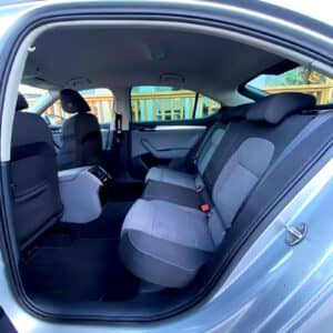 הלוואה לרכב סקודה