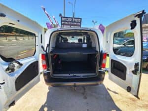 הלוואה לרכב סיטרואן