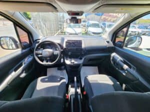 הלוואה לרכב סיטרואן