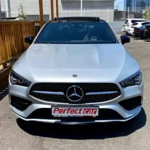 הלוואה לרכב מרצדס