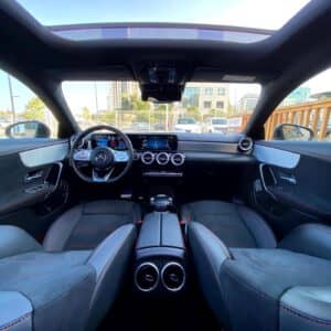 הלוואה לרכב מרצדס