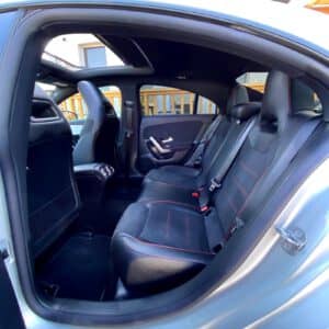 הלוואה לרכב מרצדס