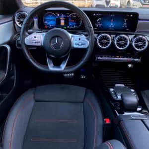 הלוואה לרכב מרצדס