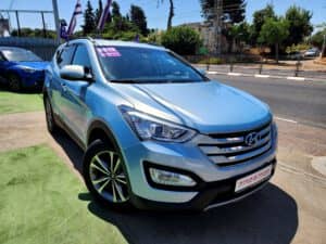 הלוואה לרכב יונדאי