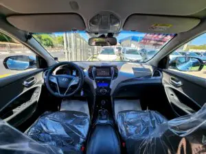 הלוואה לרכב יונדאי