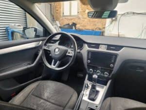 הלוואה לרכב סקודה