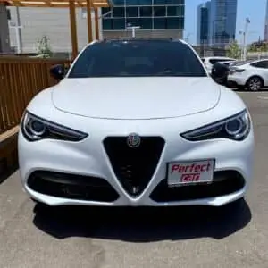 הלוואה לרכב אלפא רומיאו