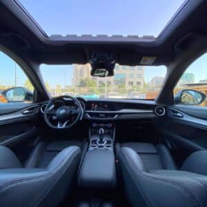 הלוואה לרכב אלפא רומיאו