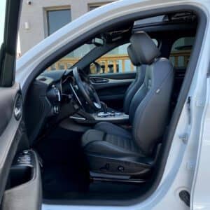 הלוואה לרכב אלפא רומיאו