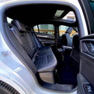 הלוואה לרכב אלפא רומיאו