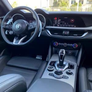 הלוואה לרכב אלפא רומיאו