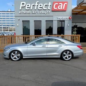 הלוואה לרכב מרצדס