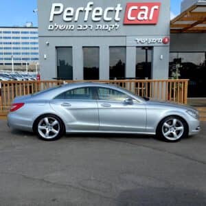 הלוואה לרכב מרצדס