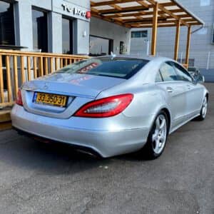 הלוואה לרכב מרצדס