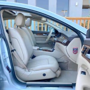 הלוואה לרכב מרצדס