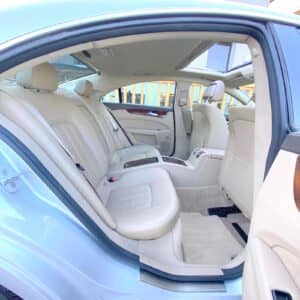 הלוואה לרכב מרצדס