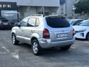 הלוואה לרכב יונדאי