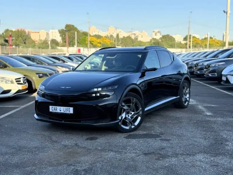 הלוואה לרכב יונדאי