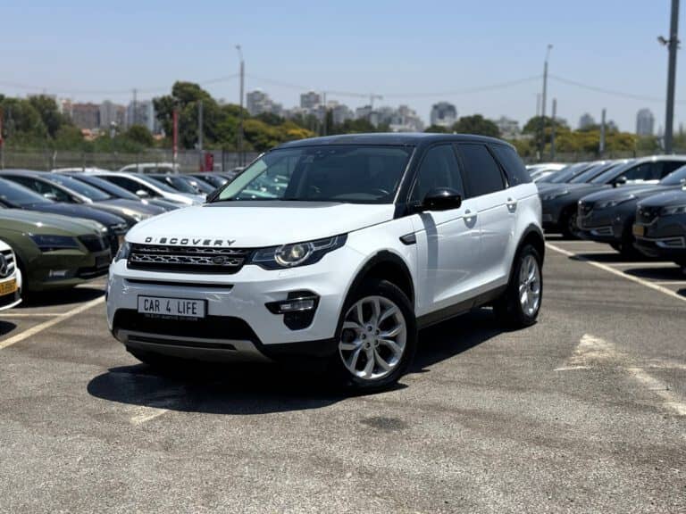 הלוואה לרכב רובר