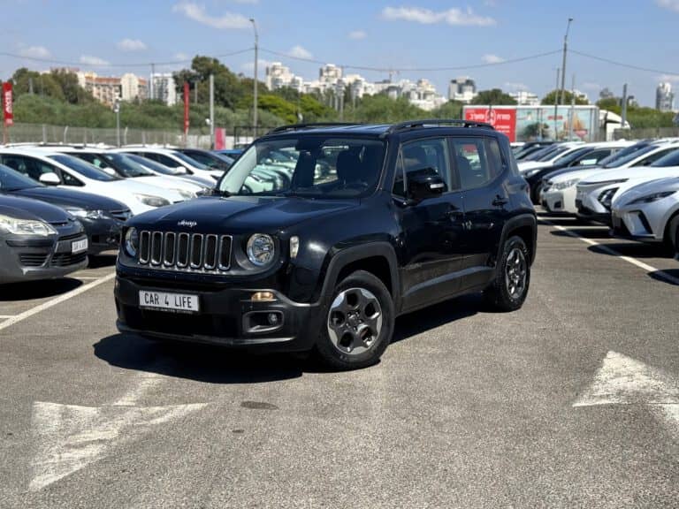 הלוואה לרכב פיאט