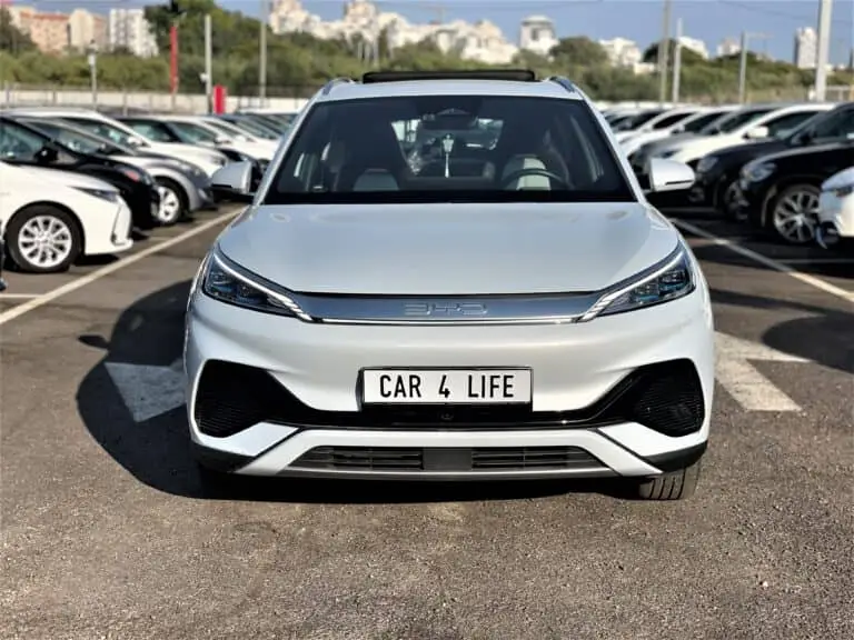 הלוואה לרכב בי ווי די