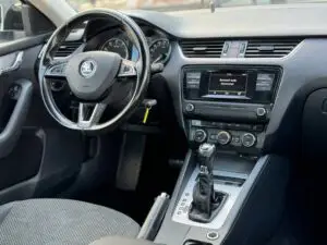 הלוואה לרכב סקודה