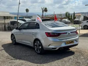 הלוואה לרכב רנו
