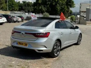 הלוואה לרכב רנו