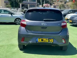 הלוואה לרכב יונדאי