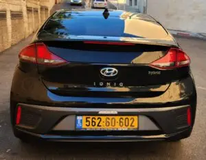 הלוואה לרכב יונדאי