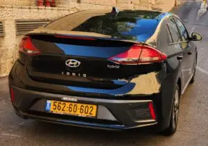 הלוואה לרכב יונדאי