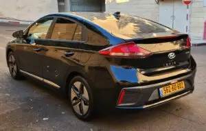 הלוואה לרכב יונדאי