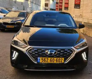 הלוואה לרכב יונדאי
