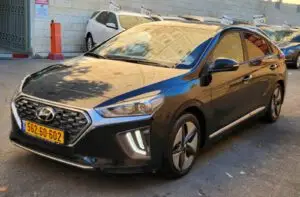הלוואה לרכב יונדאי