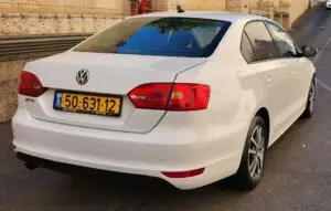 הלוואה לרכב פולקסווגן