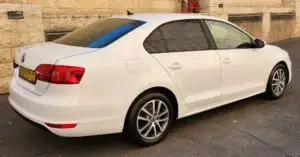 הלוואה לרכב פולקסווגן