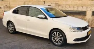 הלוואה לרכב פולקסווגן