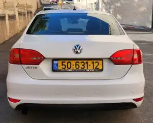 הלוואה לרכב פולקסווגן