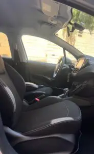 הלוואה לרכב פיג'ו