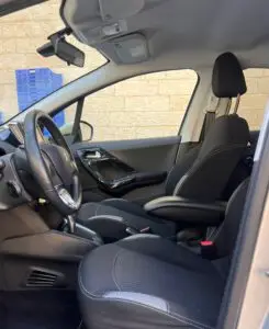 הלוואה לרכב פיג'ו