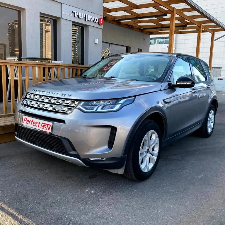 הלוואה לרכב רובר