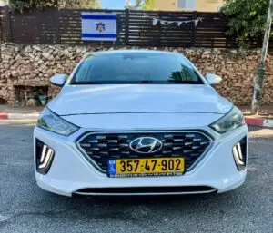 הלוואה לרכב יונדאי