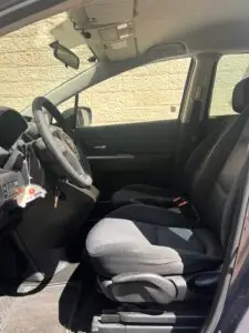 הלוואה לרכב מזדה