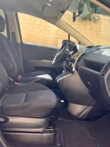 הלוואה לרכב מזדה